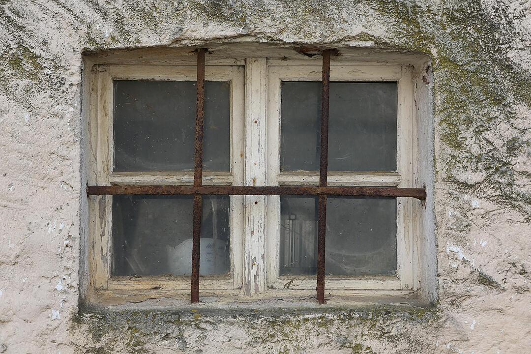 SoS Oberehrenbach im Landkreis Forchheim; Foto: Barbara Herbst