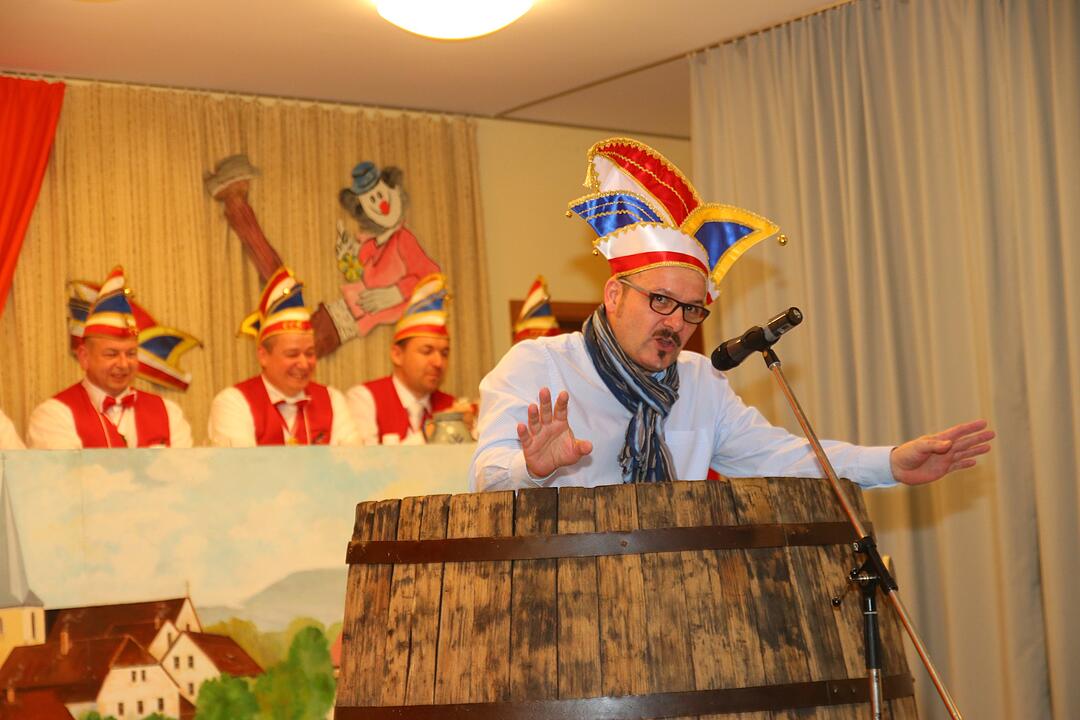 CCK-Abend Kirchschönbach