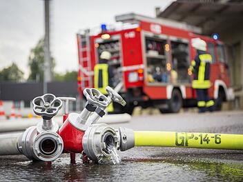 Im mittelfränkischen Ellingen haben zwei Kinder beim Spielen aus Versehen ein Feuer in einer Garage ausgelöst. Symbolfoto: Jennewein Photo/Adobe Stock