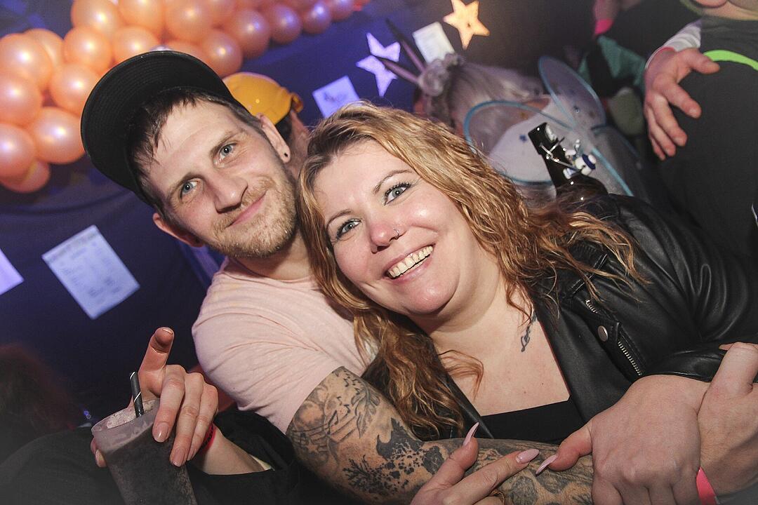 Das diesjährige Motto: Movie Stars