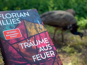 Autor Florian Illies