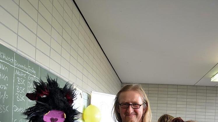Andrea Spörlein
