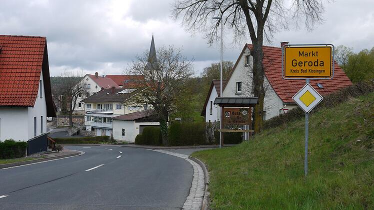 Nachdem heuer die Ortsdurchfahrt Geroda saniert worden ist, soll nun spätestens 2023 Platz an der Reihe sein.