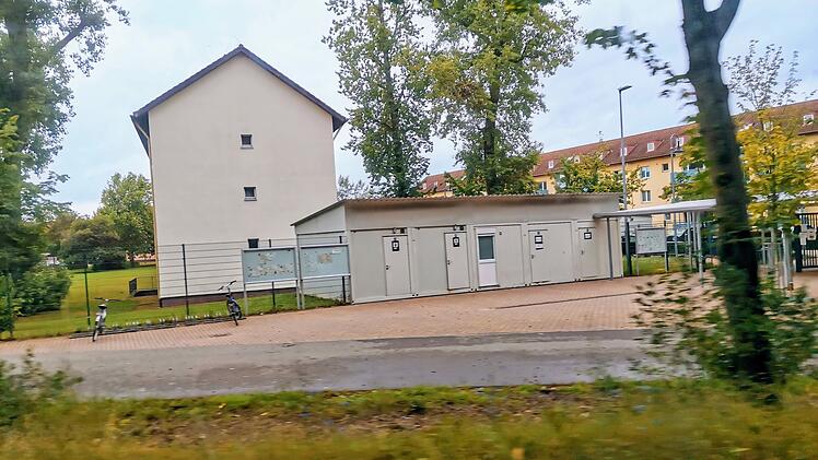 Bamberger Ankerzentrum