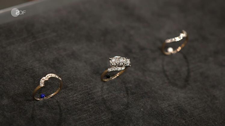 Lichter verstand die Welt nicht mehr: "Ach, mein Gott im Himmel!"