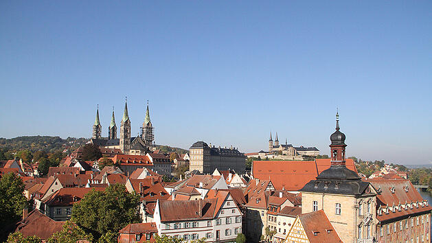 Bamberg: Photovoltaik im Welterbe - "Runder Tisch" diskutiert mögliche Vorgehensweisen
