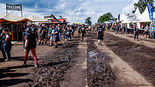 Wacken Open Air 2023