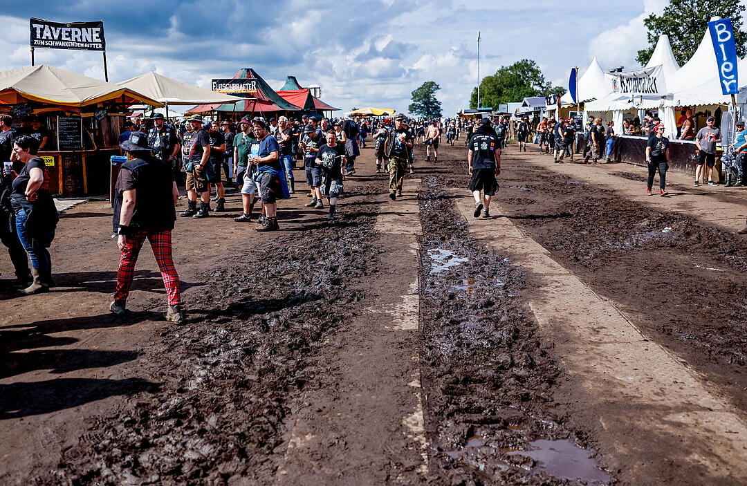 Wacken Open Air 2023