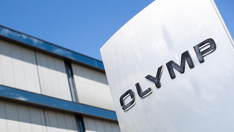 Hemdenhersteller Olymp