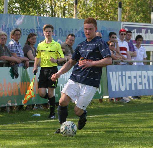 FG Marktbreit/Martinsheim - SG Buchbrunn/Mainstockheim