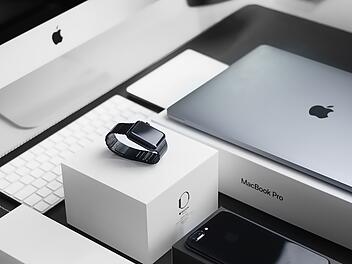 Apple Produkte im Black Friday Amazon Sale