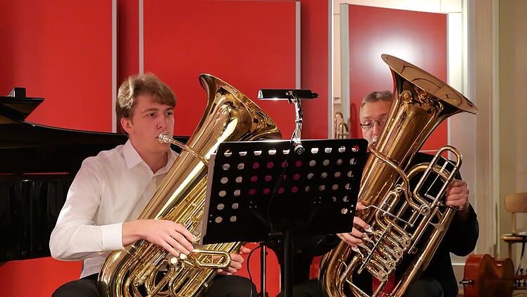 Kulmbach: Nachwuchs der Musikschule "hat es drauf" - "Tag der Hausmusik" erfolgreich