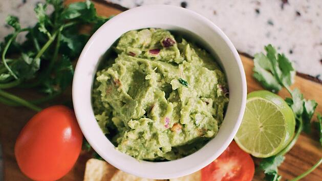 Guacamole