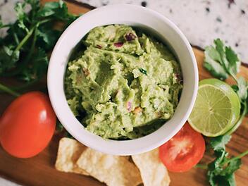 Guacamole