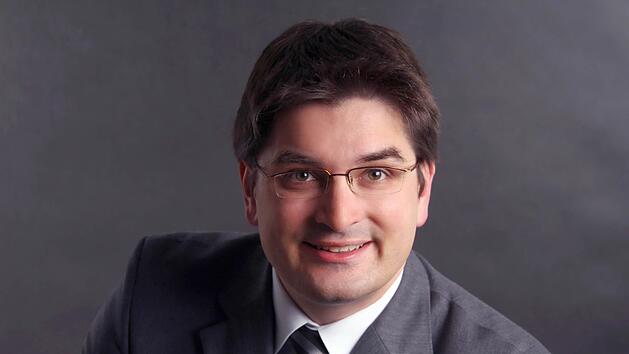 Christian Gunsenheimer