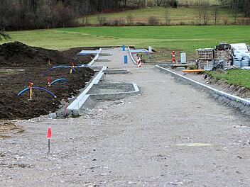 Bad Kissingen: Geplante Fl&auml;chennutzung ge&auml;ndert - Pl&auml;ne f&uuml;r "Prinzregentenpark&ldquo; erneut &ouml;ffentlich ausgelegt