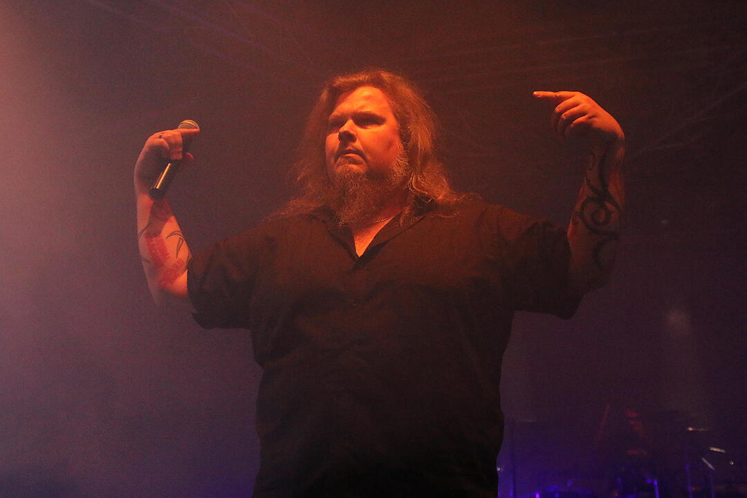 Metal Franconia Festival