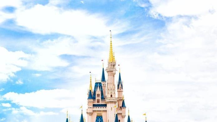 Disney sucht für Das Filmkonzert "Die Eiskönigin" Mädchen für die Rolle der "kleinen Anna". Symbolbild: pixabay.de