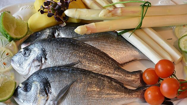Symbolbild: Fisch