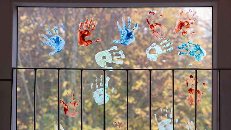 Aschaffenburg: Mann mit Messer im Kindergarten nicht in Haft - stattdessen "Aufenthaltsverbot"