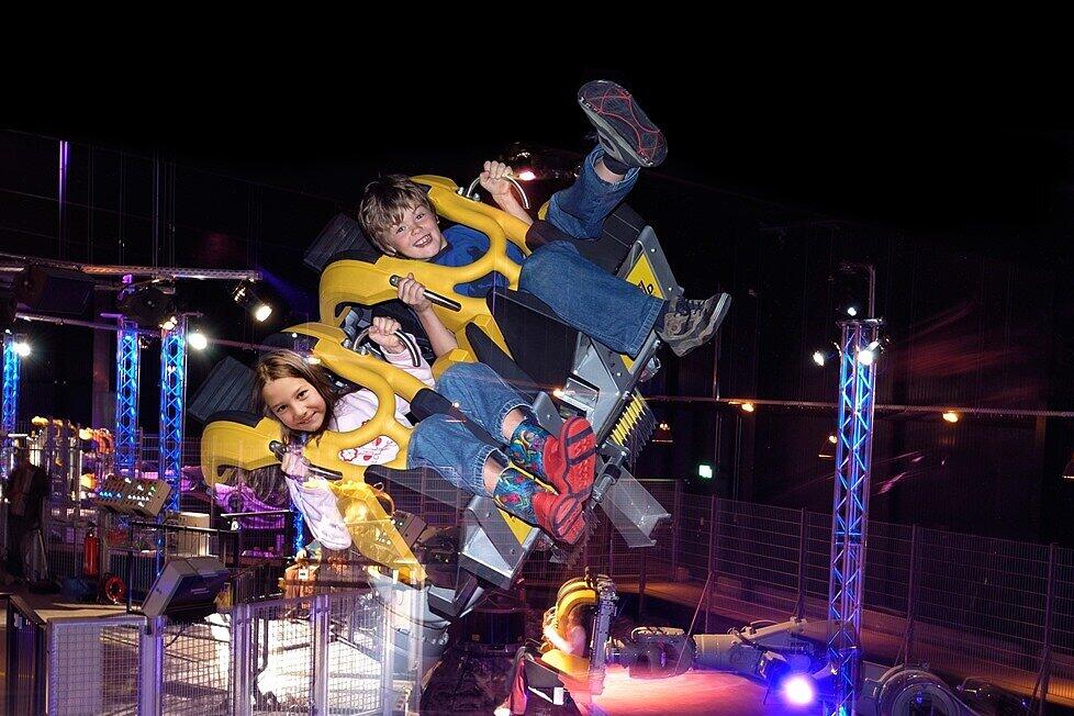 Legoland Deutschland in Günzburg