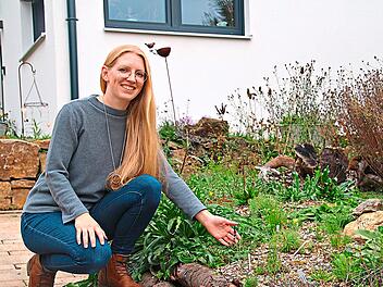 Der Bund Naturschutz l&auml;dt am Sonntag, 5. Juli, von 10 bis etwa 12 Uhr zu einer Gartenf&uuml;hrung nach Fuchsstadt ein. Veronika M&uuml;ller vom Naturgarten e.V. f&uuml;hrt die Teilnehmerinnen und Teilnehmer durch ihren Garten und zeigt, wie Sie mit kleinen Schri...