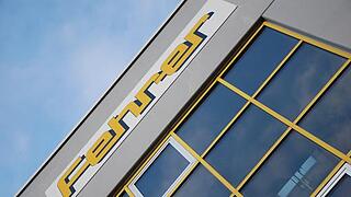 Rexroth, Fehrer, SKF - viele Firmen mussten Arbeiter entlassen