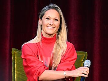 Helene Fischer: In einem Interview sagt sie, dass die kurz vor dem Burnout gestanden habe