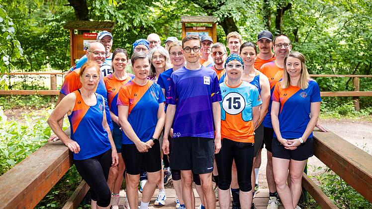 Portr&auml;t Teilnehmer aus dem Saarland der Special Olympics