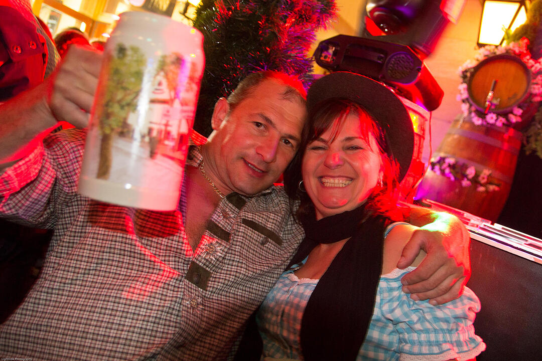 24.05.2015 Erlangen - Bergkirchweih Tag 4