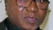 Kardinal Philippe Ouedraogo
