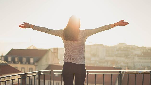 Vitamin-D-Mangel: Wie viel Sonnenlicht benötigen Menschen je nach Hauttyp?