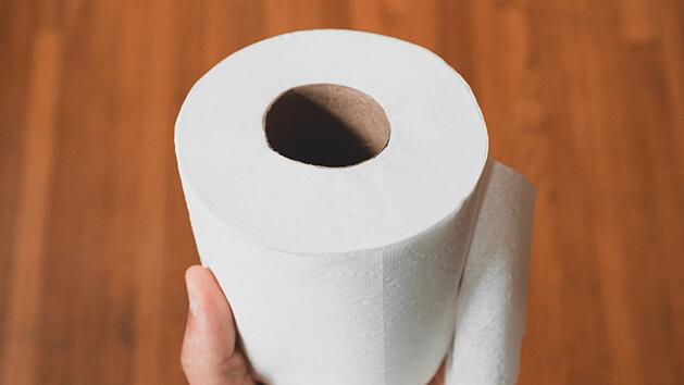 Symbolbild: Toilettenpapier