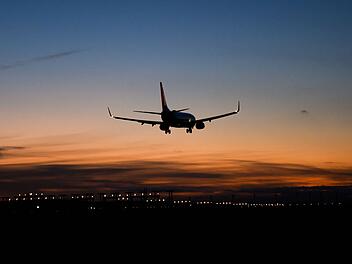 Ankunft von Afghanen mit Aufnahmezusage