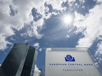 Europ&auml;ische Zentralbank
