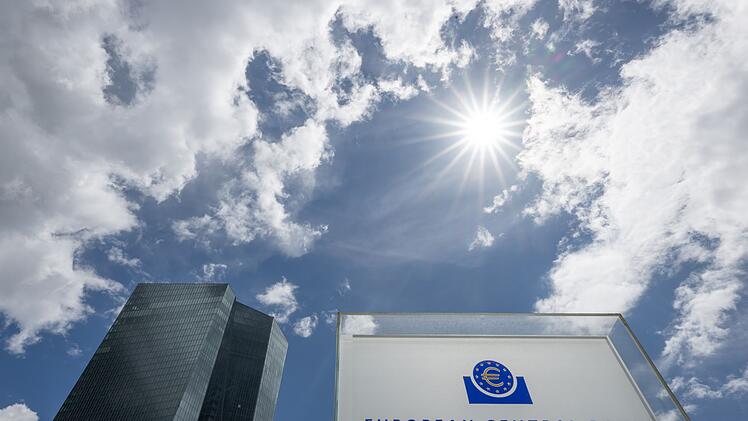 Europ&auml;ische Zentralbank