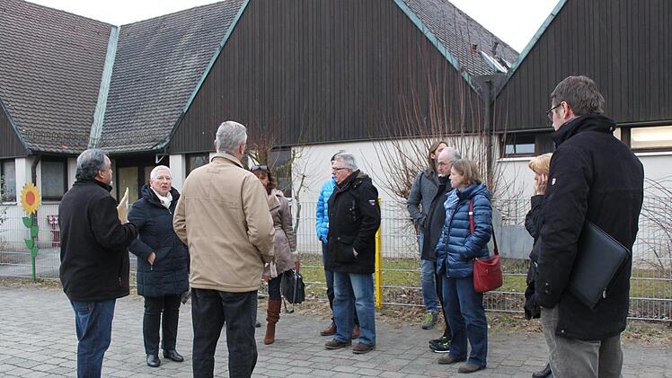 Foto: Carmen Schwind