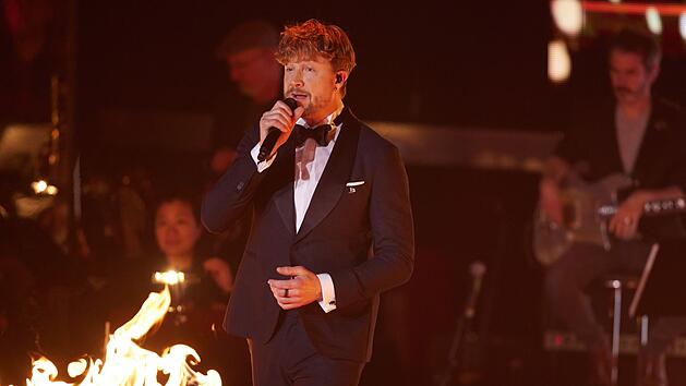 "The Voice of Germany" - Finale