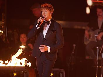 "The Voice of Germany" - Finale