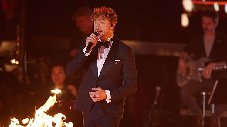 "The Voice of Germany" - Finale