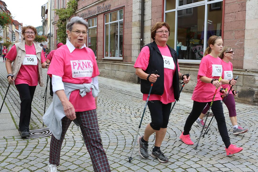 Pinklauf 2015