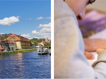 U18-Wahl im Kreis Bamberg: So haben die Kinder und Jugendlichen gewählt