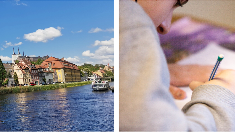 U18-Wahl im Kreis Bamberg: So haben die Kinder und Jugendlichen gewählt