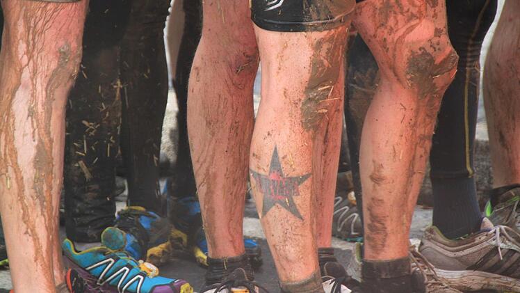 Braveheart Battle Foto: Heike Beudert