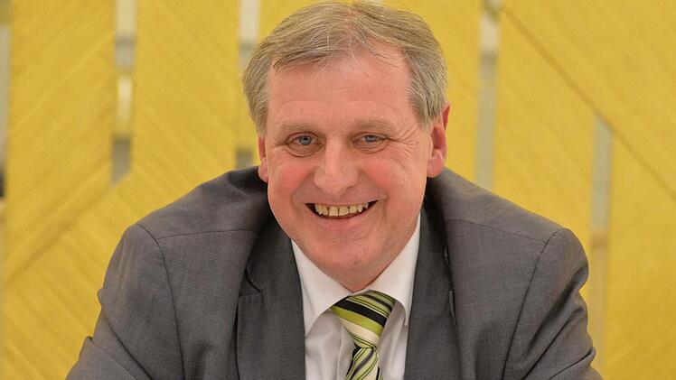 Bruno Kellner - Foto: Ronald Rinklef