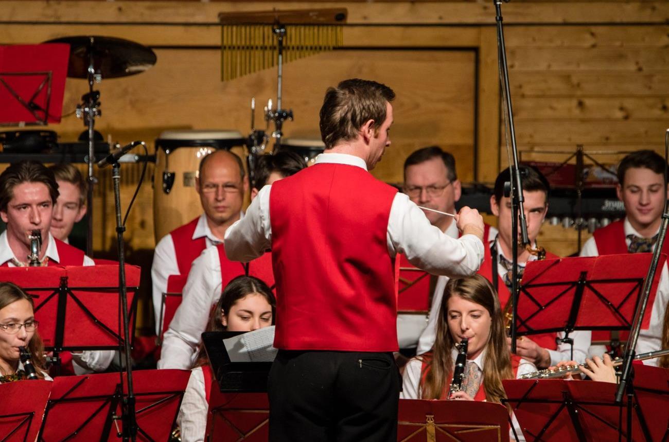 Große Oper in der FranzGoebelHalle