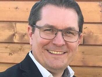 Mit Oliver Skall als Bürgermeister-Kandidat möchte die Marktrodacher SPD 2020 wieder ins Rathaus einziehen. Foto: privat