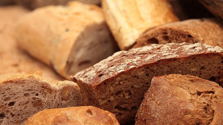 Das beste Brot aus Nürnberg und Umgebung kommt von Hildes Backwut. Darüber sind sich die Nutzer von falstaff einig. Symbolfoto: pixabay.com/TiBine