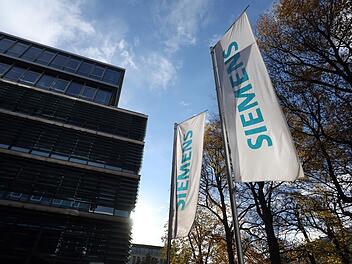Siemens mit überraschendem Schritt: Das ändert sich künftig