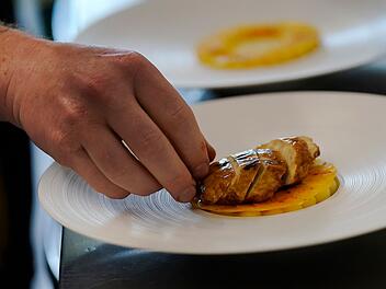 USA erlauben Verkauf von Laborfleisch